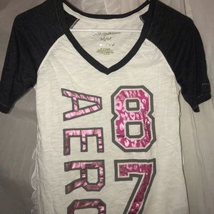 Aeropostale’87 Tee Shirt